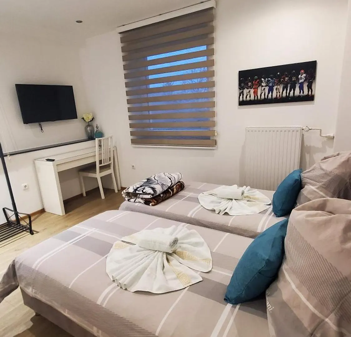 Alanya Kestel Homes On The Beach Alemanha
