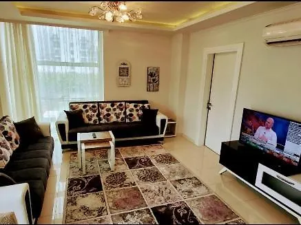 Hotel Alanya Kestel Homes On The Beach Lohmar