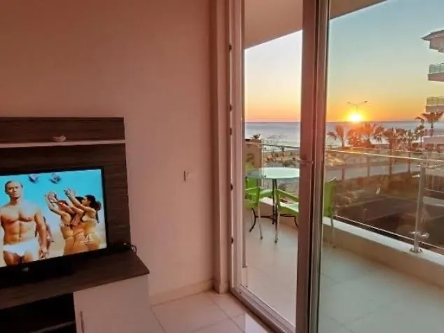 Alanya Kestel Homes On The Beach Lohmar 2*,