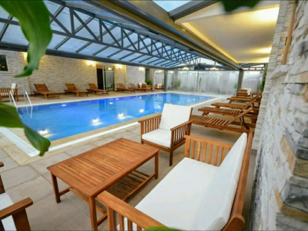 ** Hotel Alanya Kestel Homes On The Beach Lohmar Tyskland