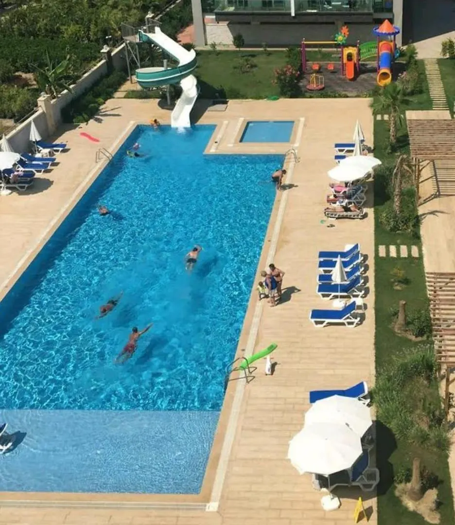 Alanya Kestel Homes On The Beach 2*, Lohmar