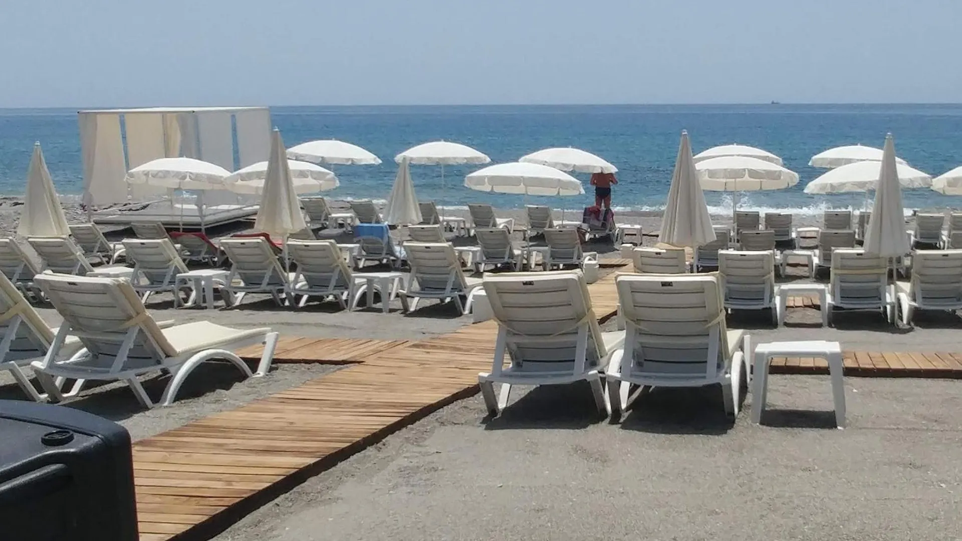 ** Hotel Alanya Kestel Homes On The Beach Lohmar Tyskland